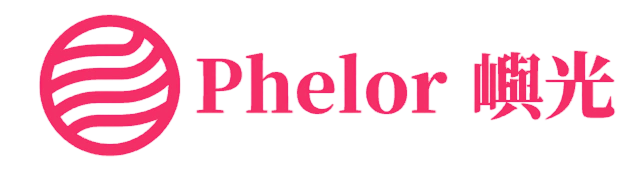 Phelor 嶼光